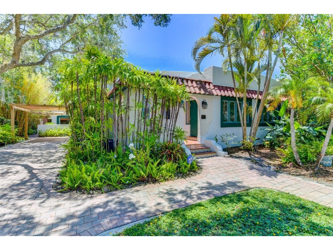 1864 Clematis Street Sarasota FL 34239 A4569320 image1