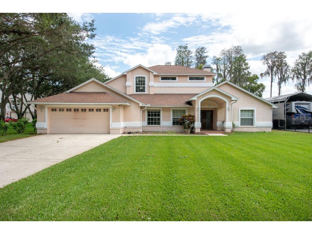 1864 Daiquiri Lane Lutz FL 33549 T3440636 image1