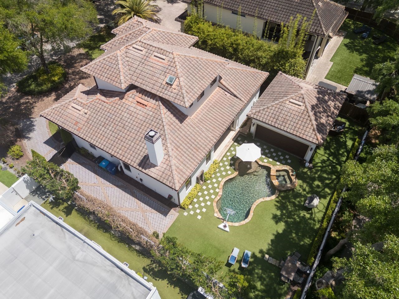 1864 Grinnell Terrace Winter Park FL 32789 O6403822 image41