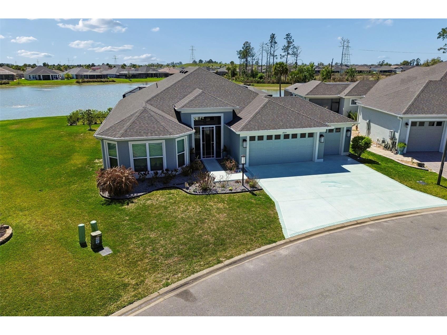 1864 Keel Court The Villages FL 34762 O6390050 image1