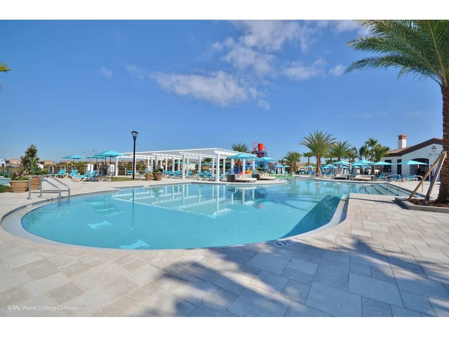 1864 Nice Court Kissimmee FL 34747 O6396750 image31