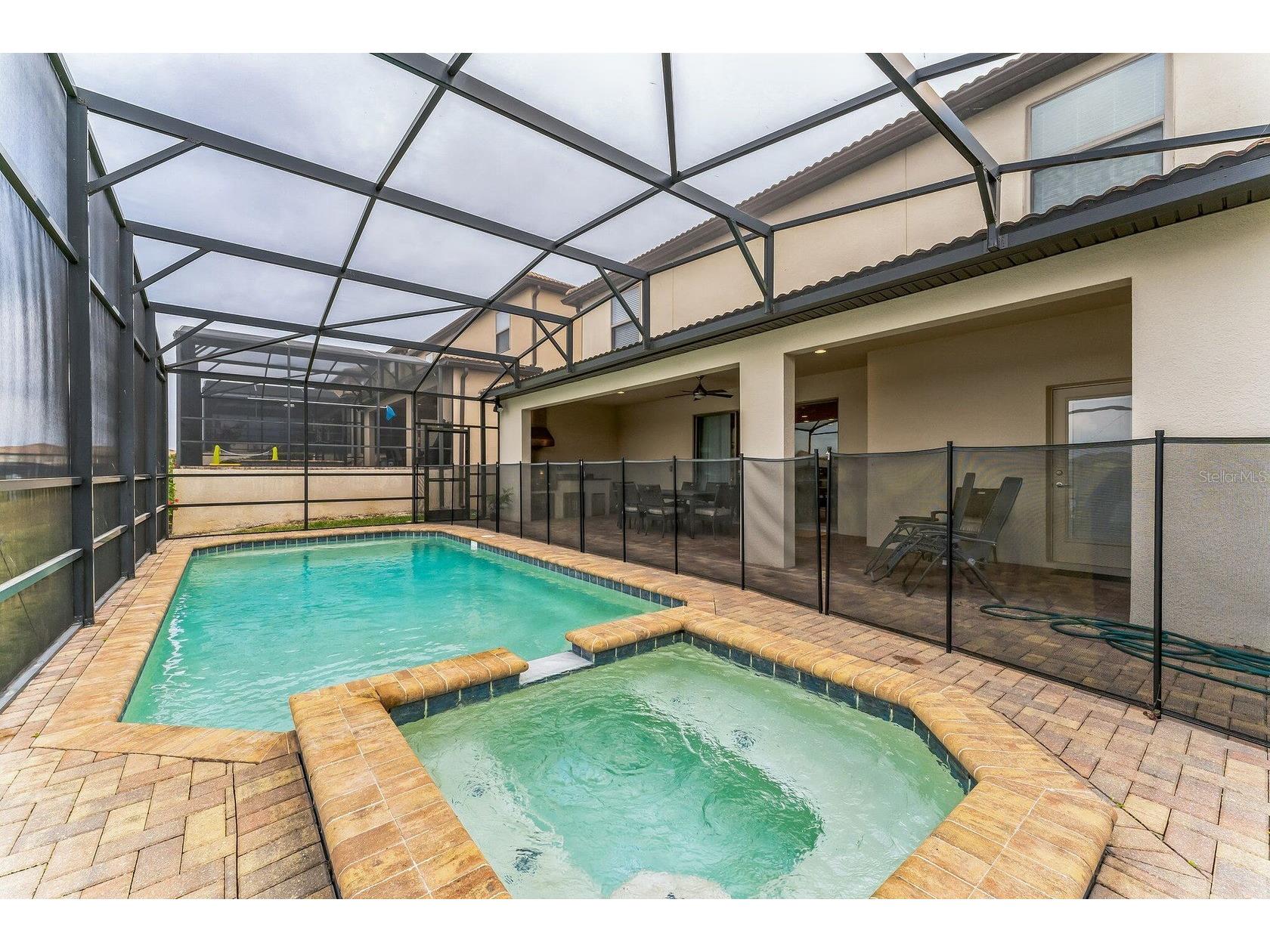 1864 Nice Court Kissimmee FL 34747 O6396750 image9