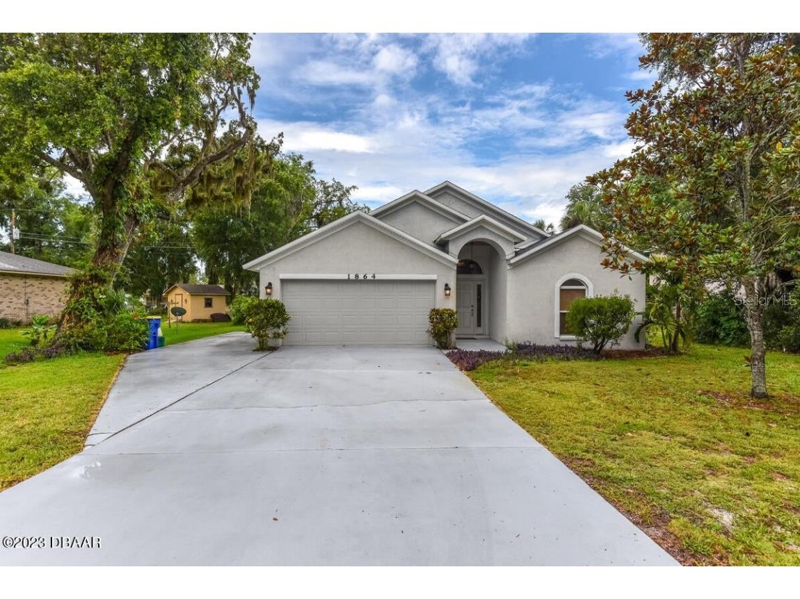 1864 Orange Tree Drive Edgewater FL 32141 J963803 image1