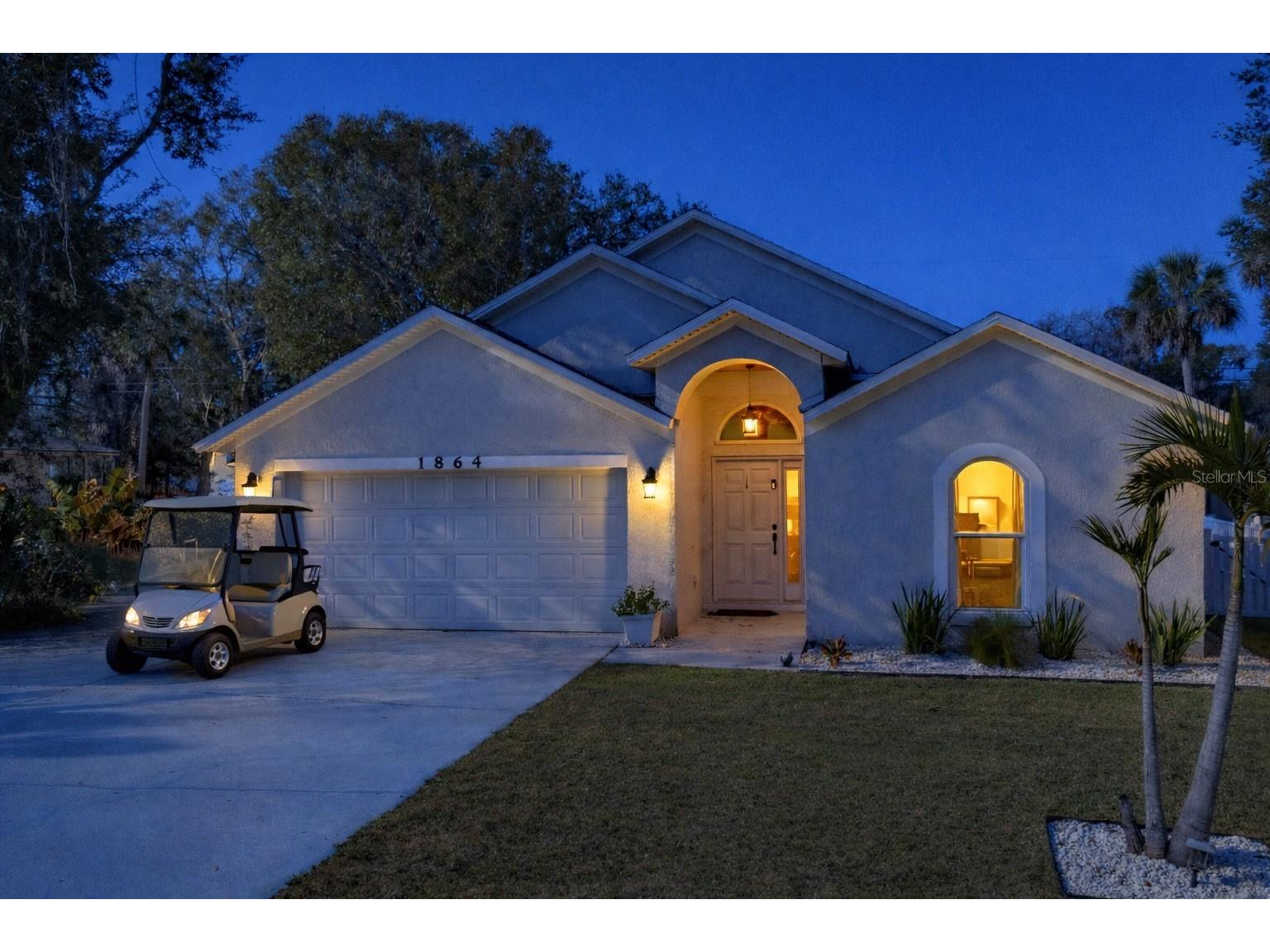 1864 Orange Tree Drive Edgewater FL 32141 NS1087251 image1