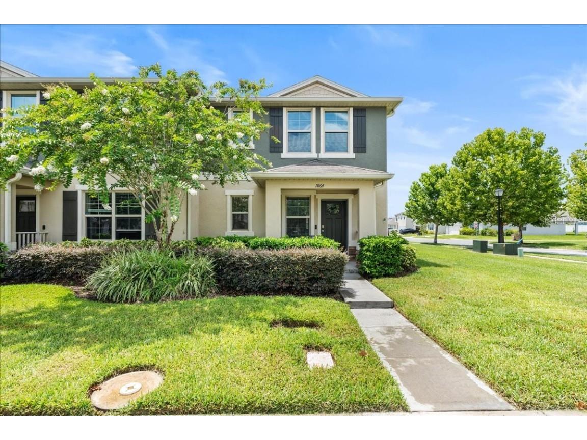 1864 Red Canyon Drive Kissimmee FL 34744 S5130905 image1