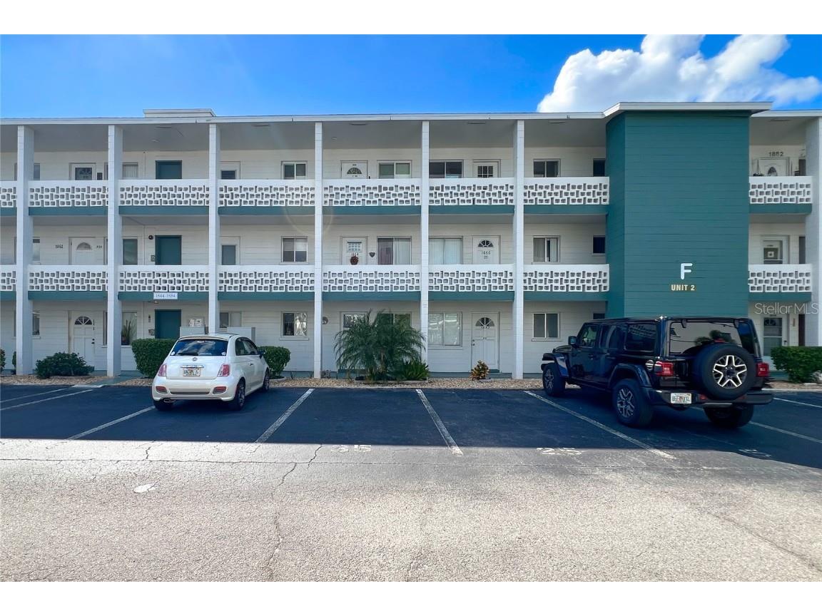 1864 Sunny Drive #F24 Bradenton FL 34207 A4668222 image1