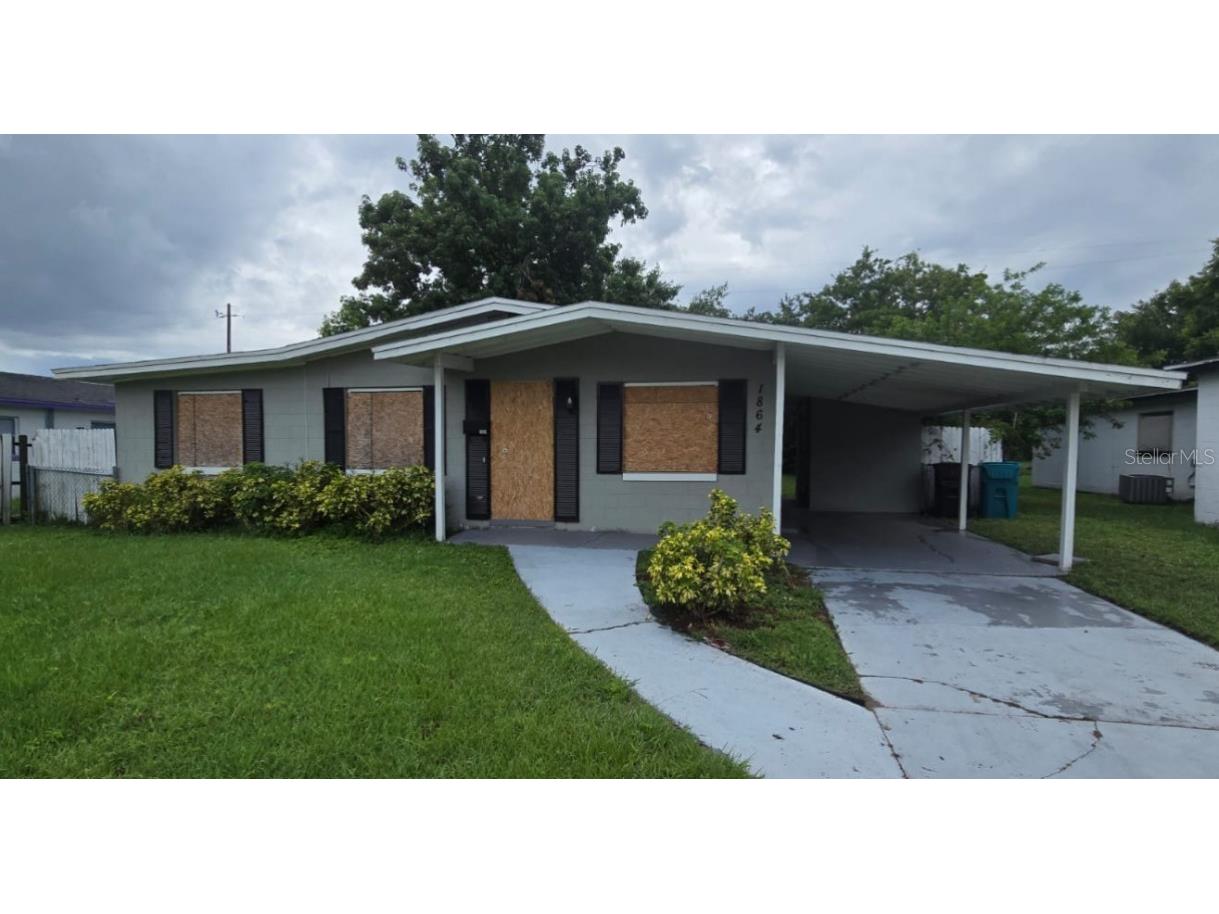1864 Williams Manor Avenue Orlando FL 32811 TB8393765 image1