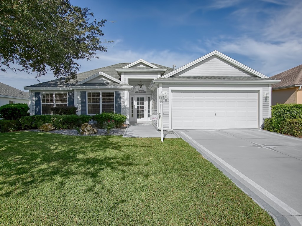 1864 Williamsburg Avenue The Villages FL 32162 G5047552 image1