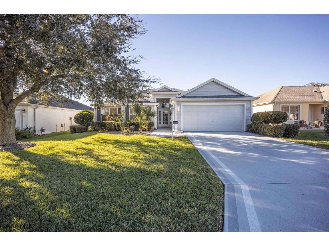 1864 Williamsburg Avenue The Villages FL 32162 G5076972 image1