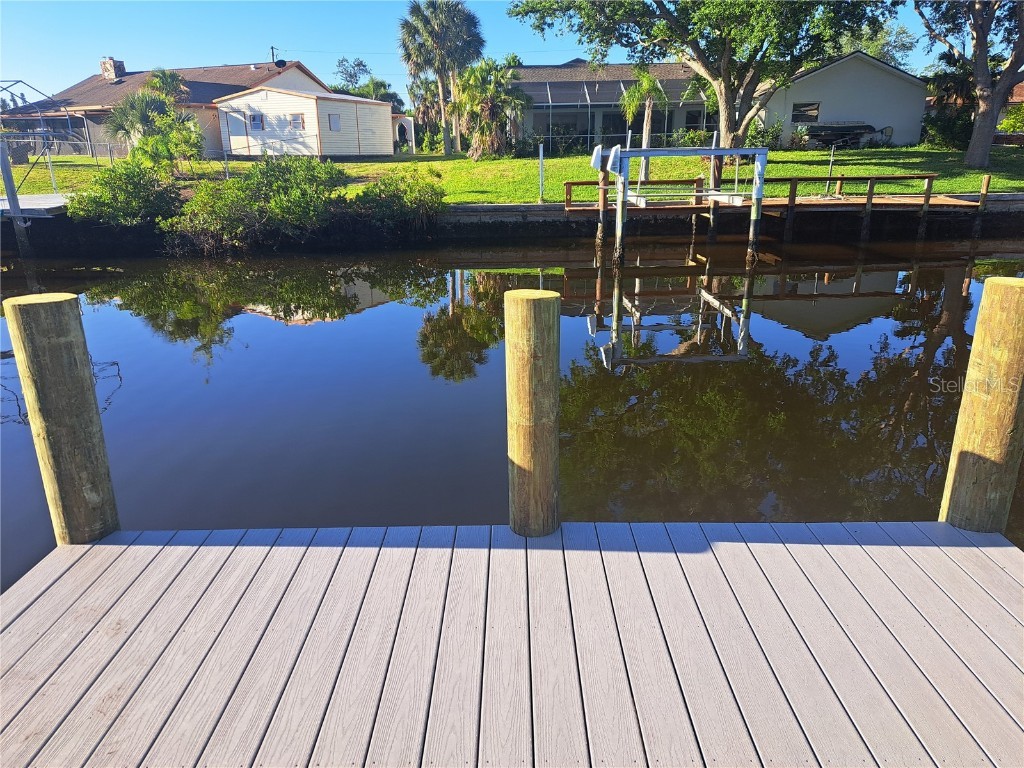 18641 Klingler Circle Port Charlotte FL 33948 - COUNTRYMAN WATERWAY C7494533 image10