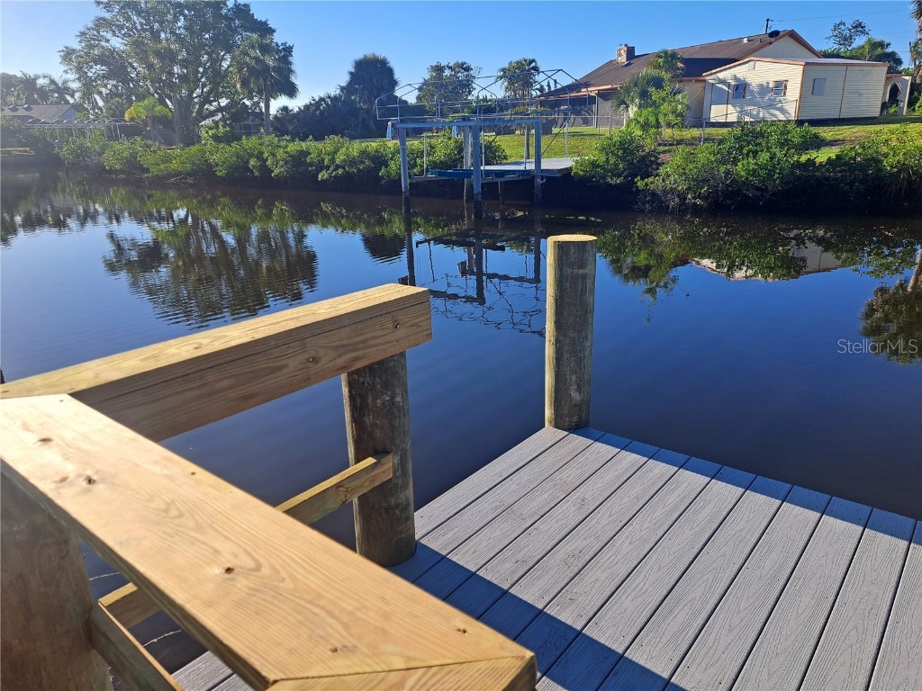 18641 Klingler Circle Port Charlotte FL 33948 - COUNTRYMAN WATERWAY C7494533 image11