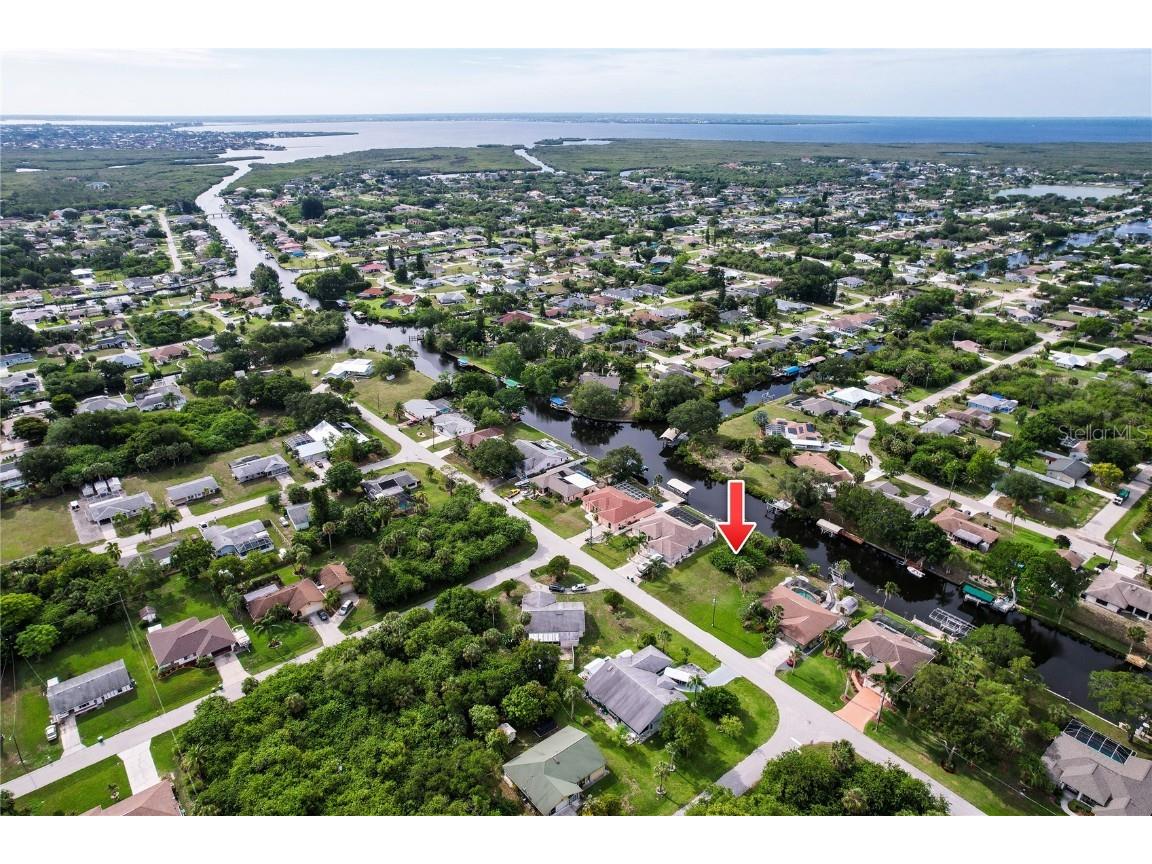 18641 Klingler Circle Port Charlotte FL 33948 - COUNTRYMAN WATERWAY C7494533 image16