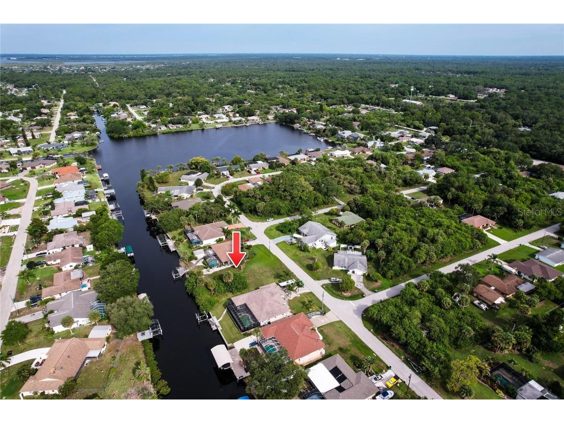 18641 Klingler Circle Port Charlotte FL 33948 - COUNTRYMAN WATERWAY C7494533 image17