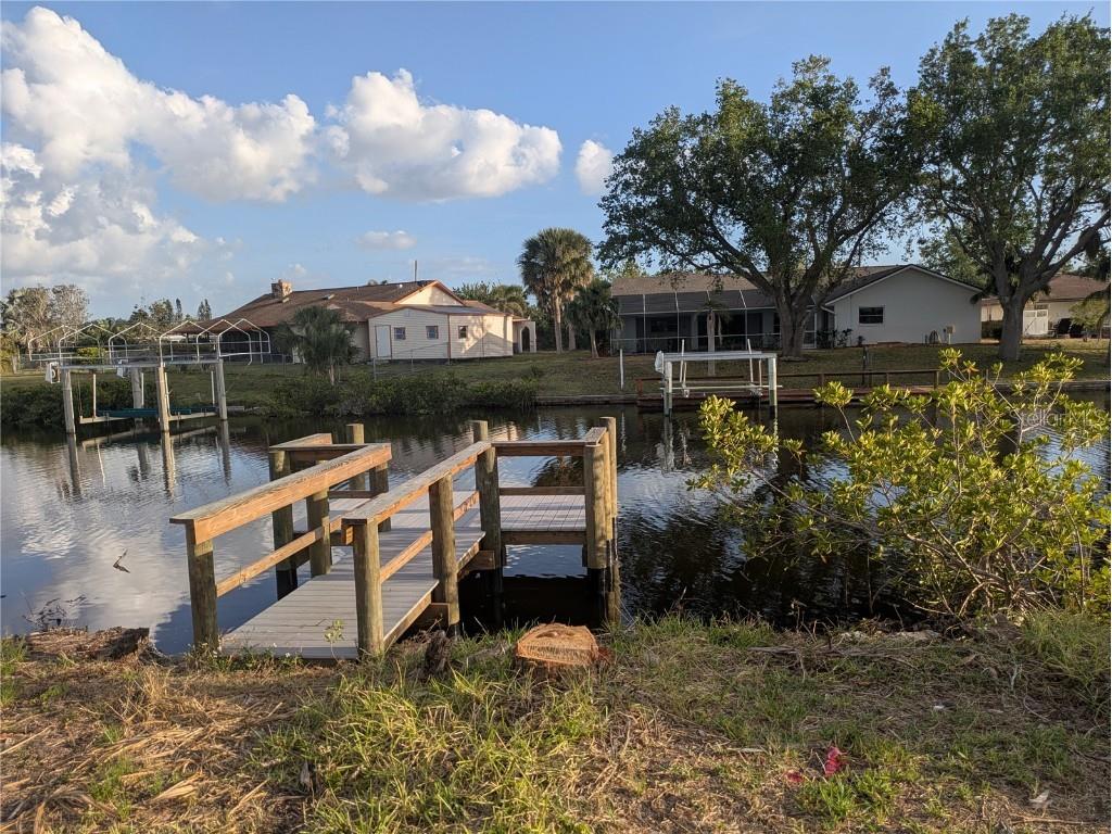 18641 Klingler Circle Port Charlotte FL 33948 - COUNTRYMAN WATERWAY C7494533 image8