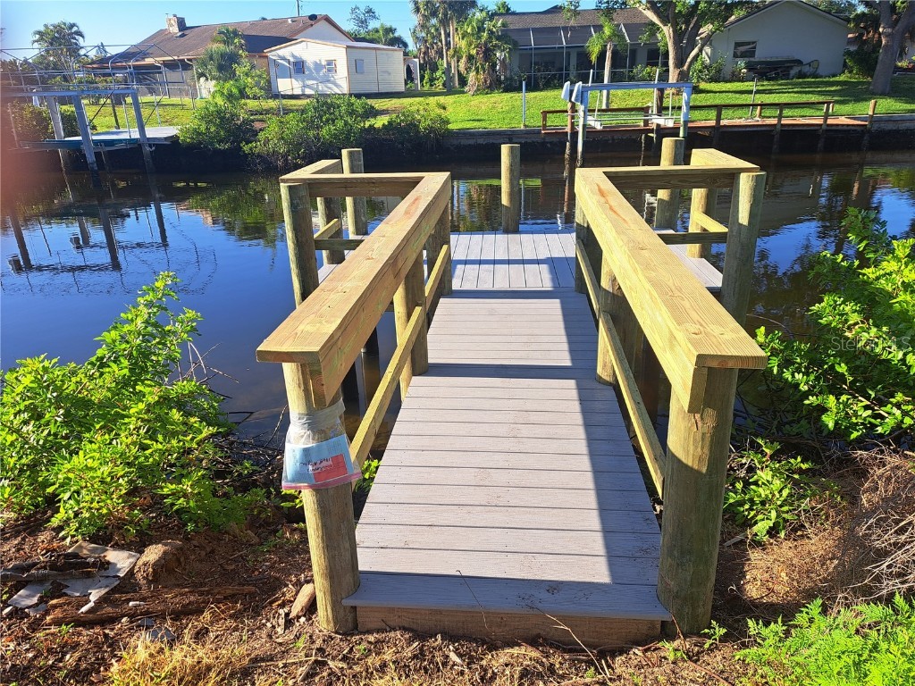 18641 Klingler Circle Port Charlotte FL 33948 - COUNTRYMAN WATERWAY C7494533 image9