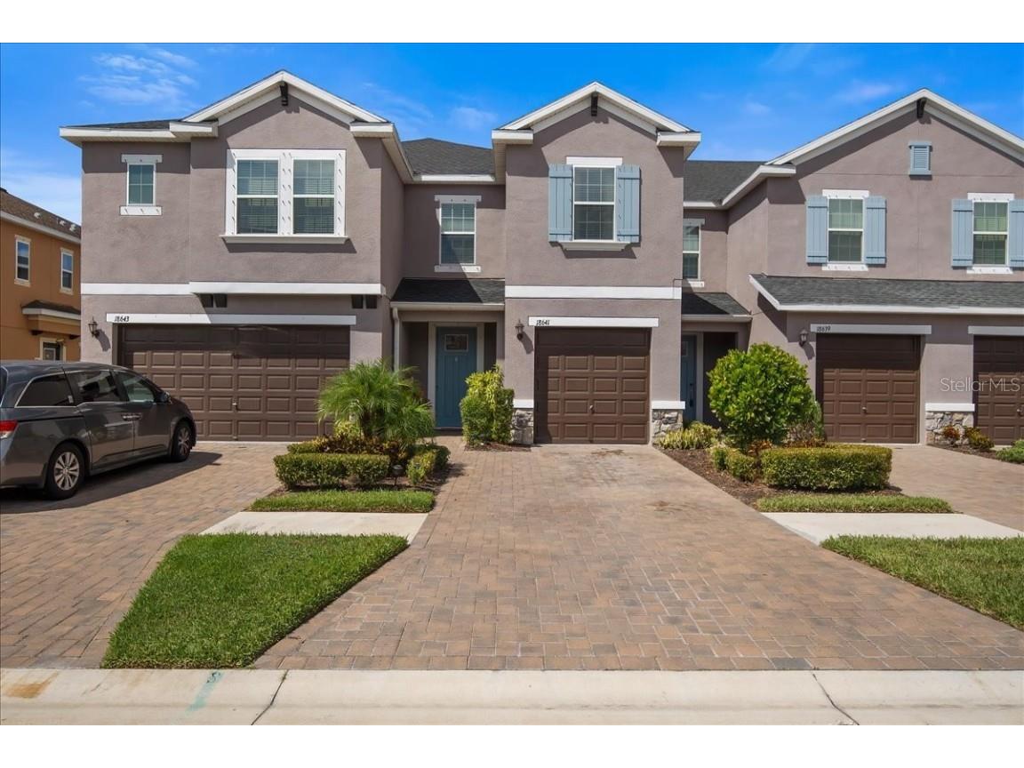 18641 Noble Caspian Drive Lutz FL 33558 T3474708 image1