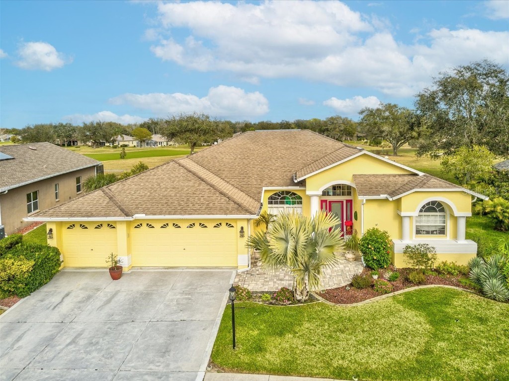 18642 Fairway Green Drive Hudson FL 34667 W7863217 image1