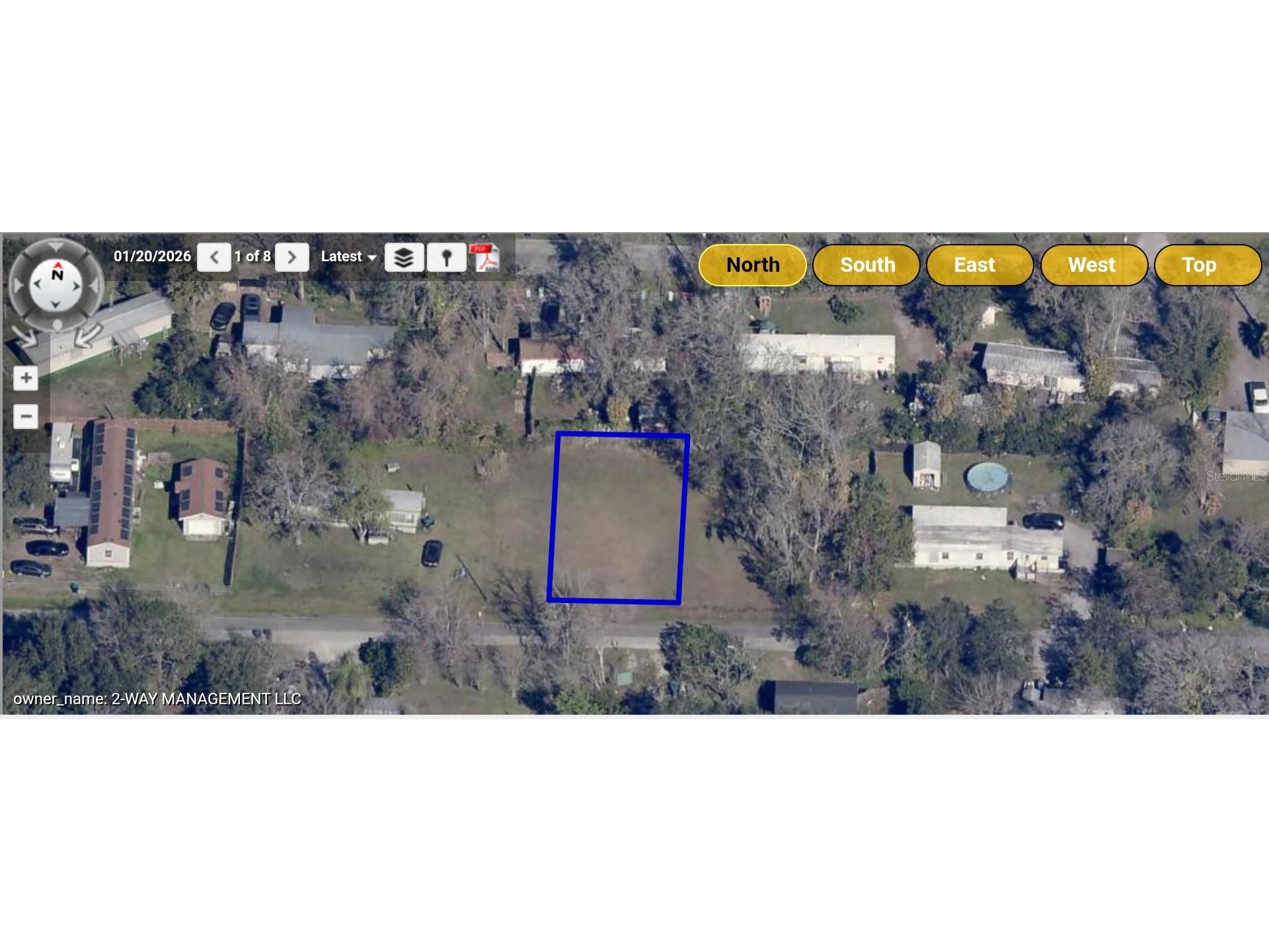 18643 15th Avenue Orlando FL 32833 S5149621 image1