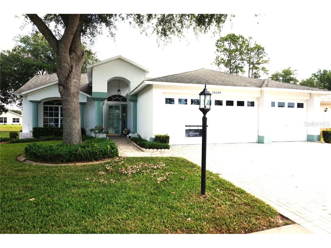 18644 Bellevista Court Hudson FL 34667 U8241934 image1