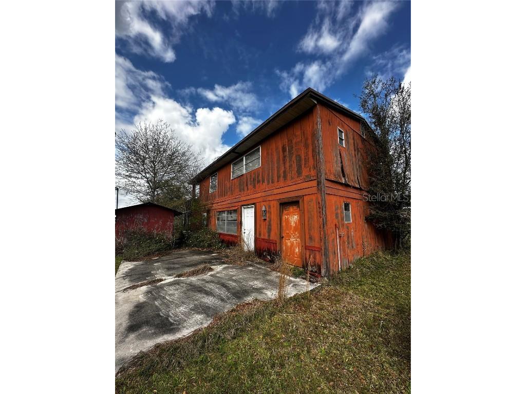 18644 NE 238th Avenue Fort Mc Coy FL 32134 - LAKE DELANCEY OM674628 image1