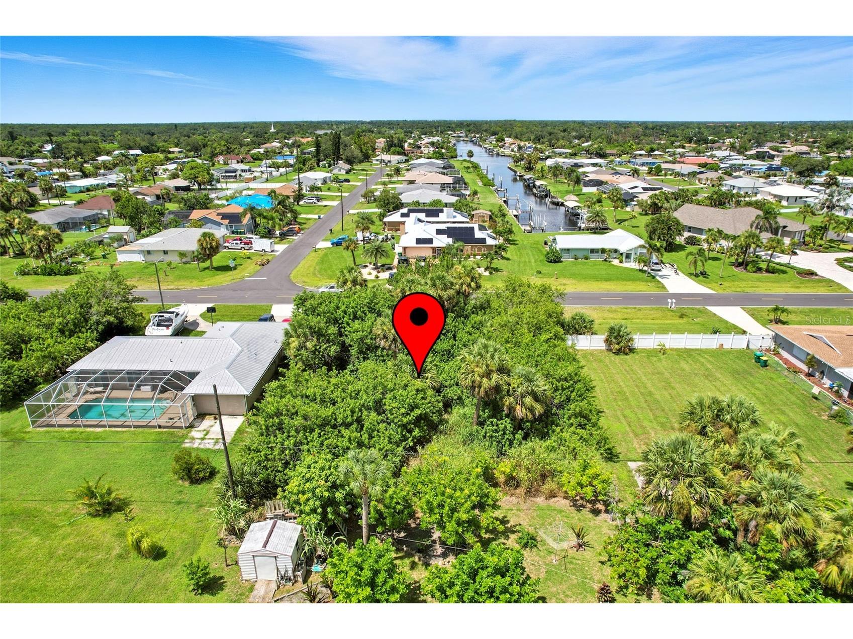 18645 Lake Worth Boulevard Port Charlotte FL 33948 A4677683 image8