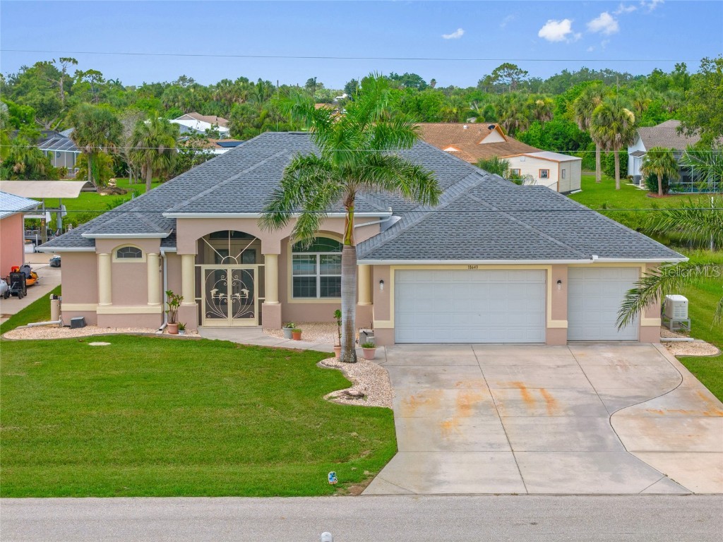 18649 Klingler Circle Port Charlotte FL 33948 C7512066 image1