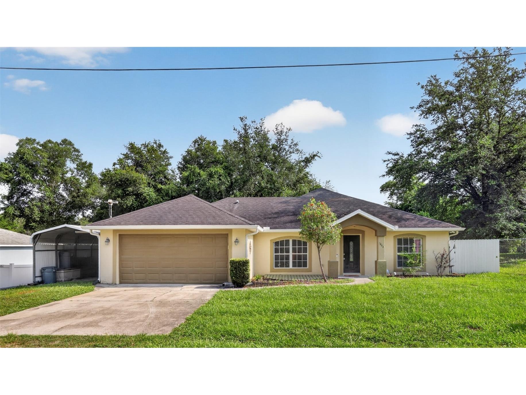 1865 15th Street Orange City FL 32763 R4911530 image1