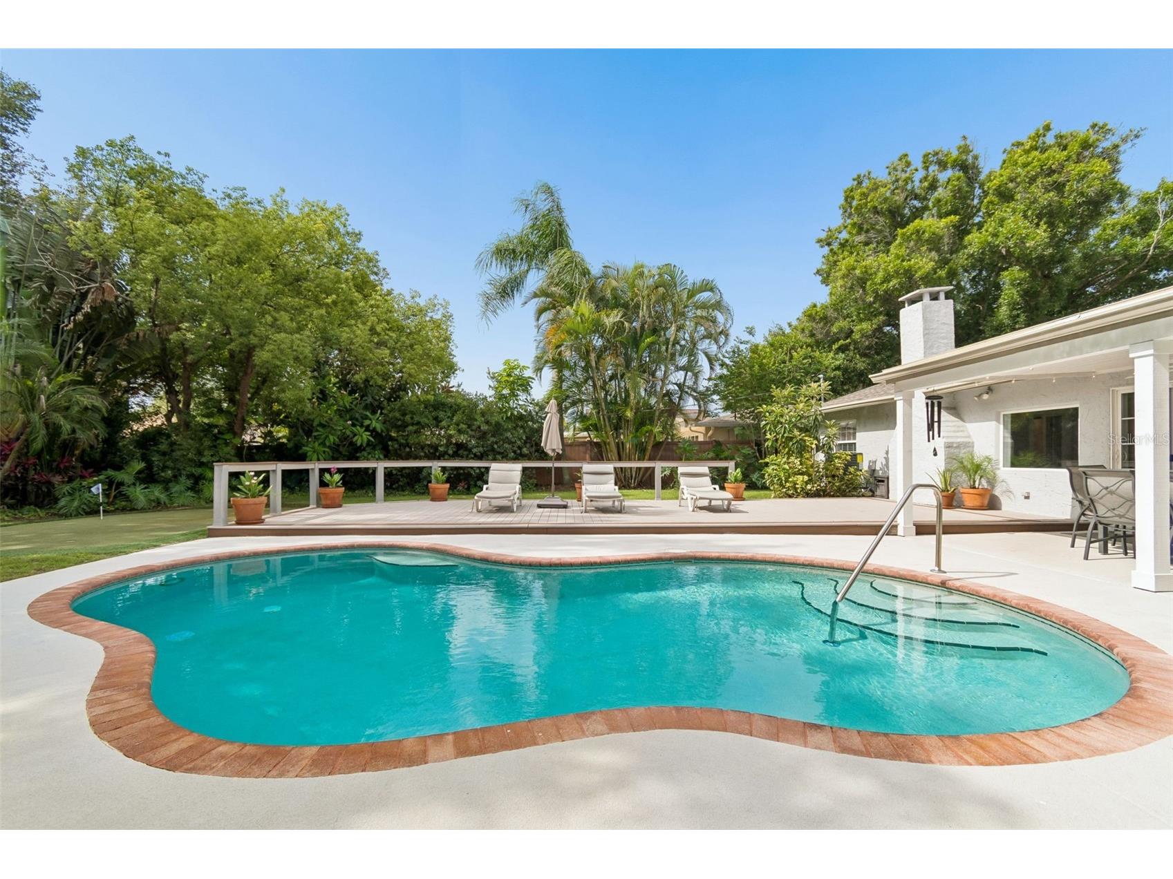 1865 Allendale Drive Clearwater FL 33760 TB8513073 image21