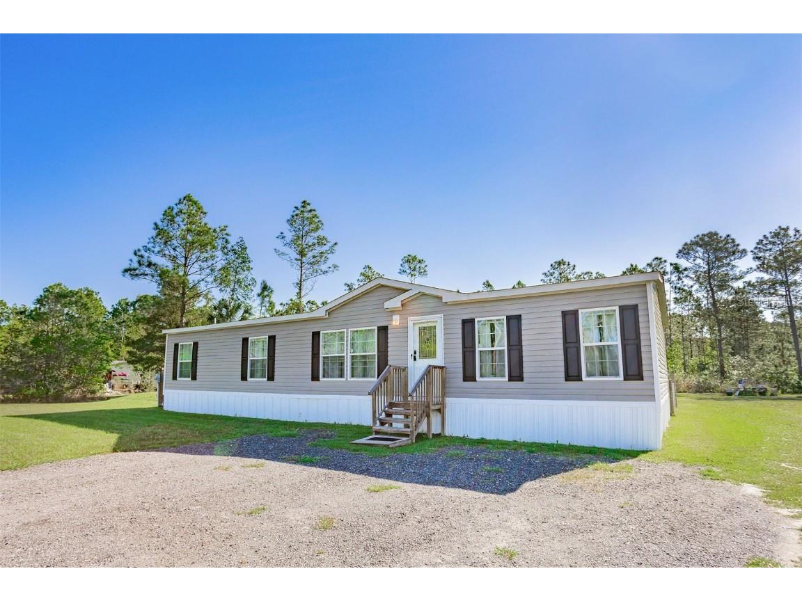 1865 Beech Boulevard Bunnell FL 32110 V4935496 image1