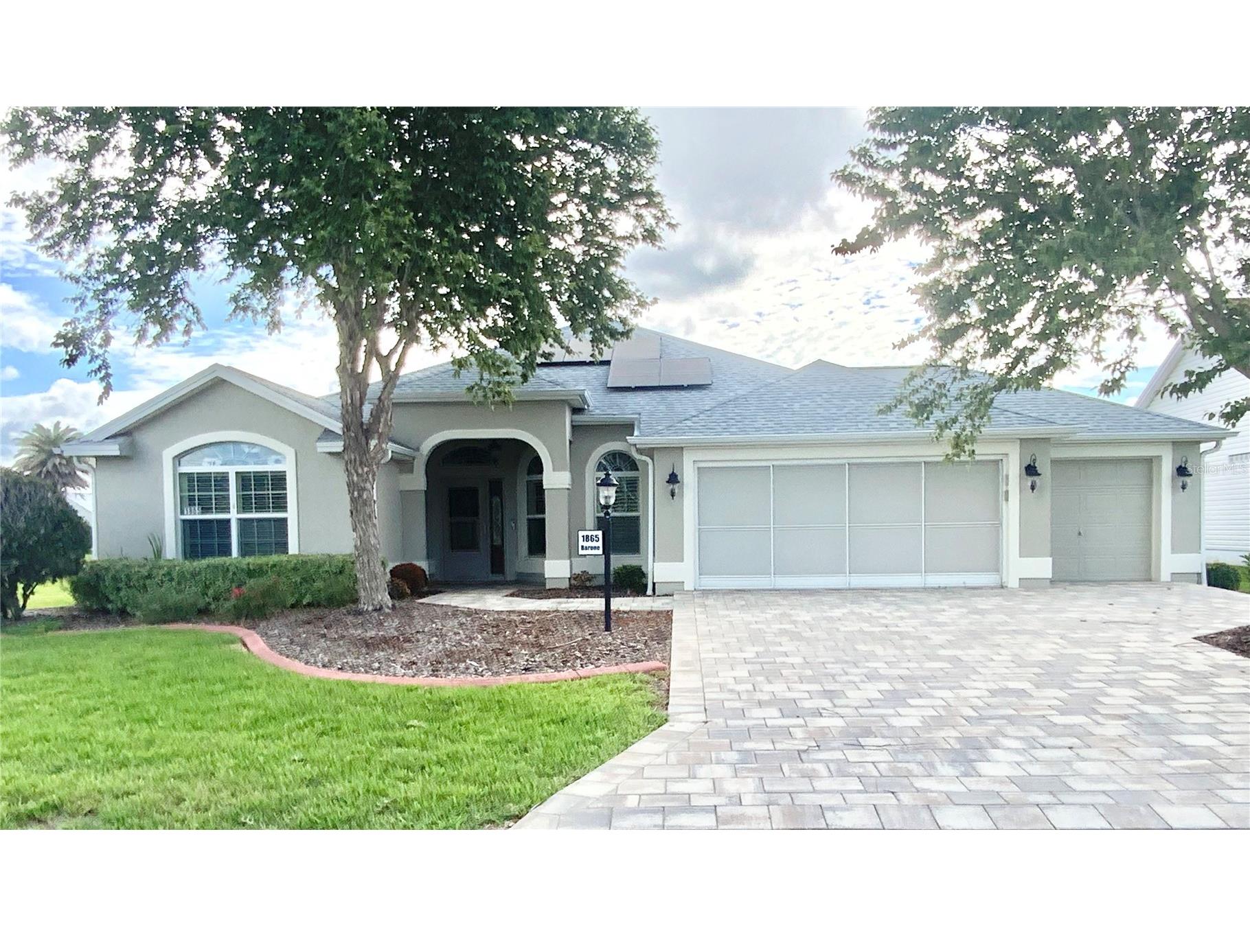 1865 Claverton Street The Villages FL 32162 G5104096 image1