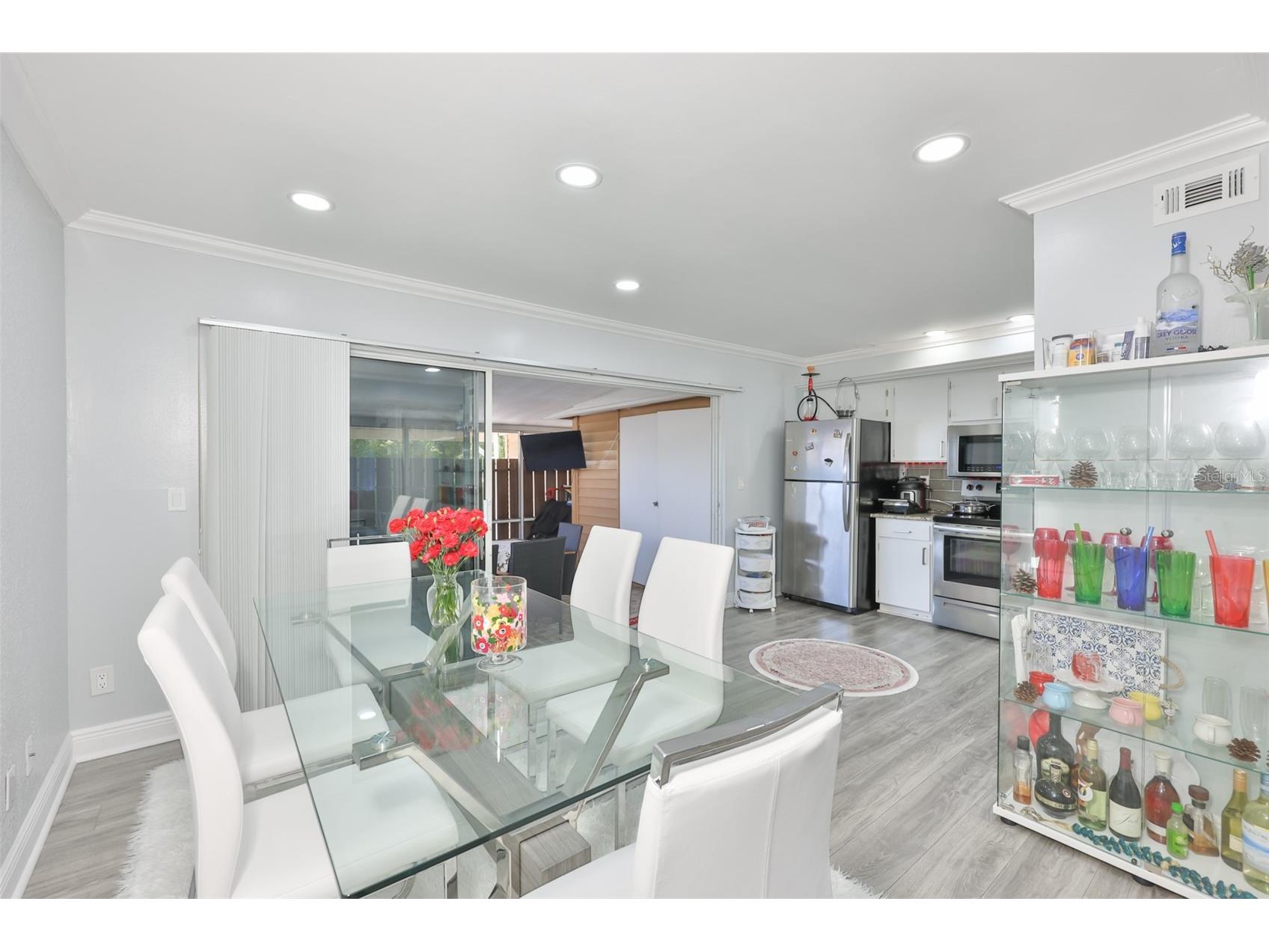 1865 Clearbrooke Drive Clearwater FL 33760 TB8507590 image16