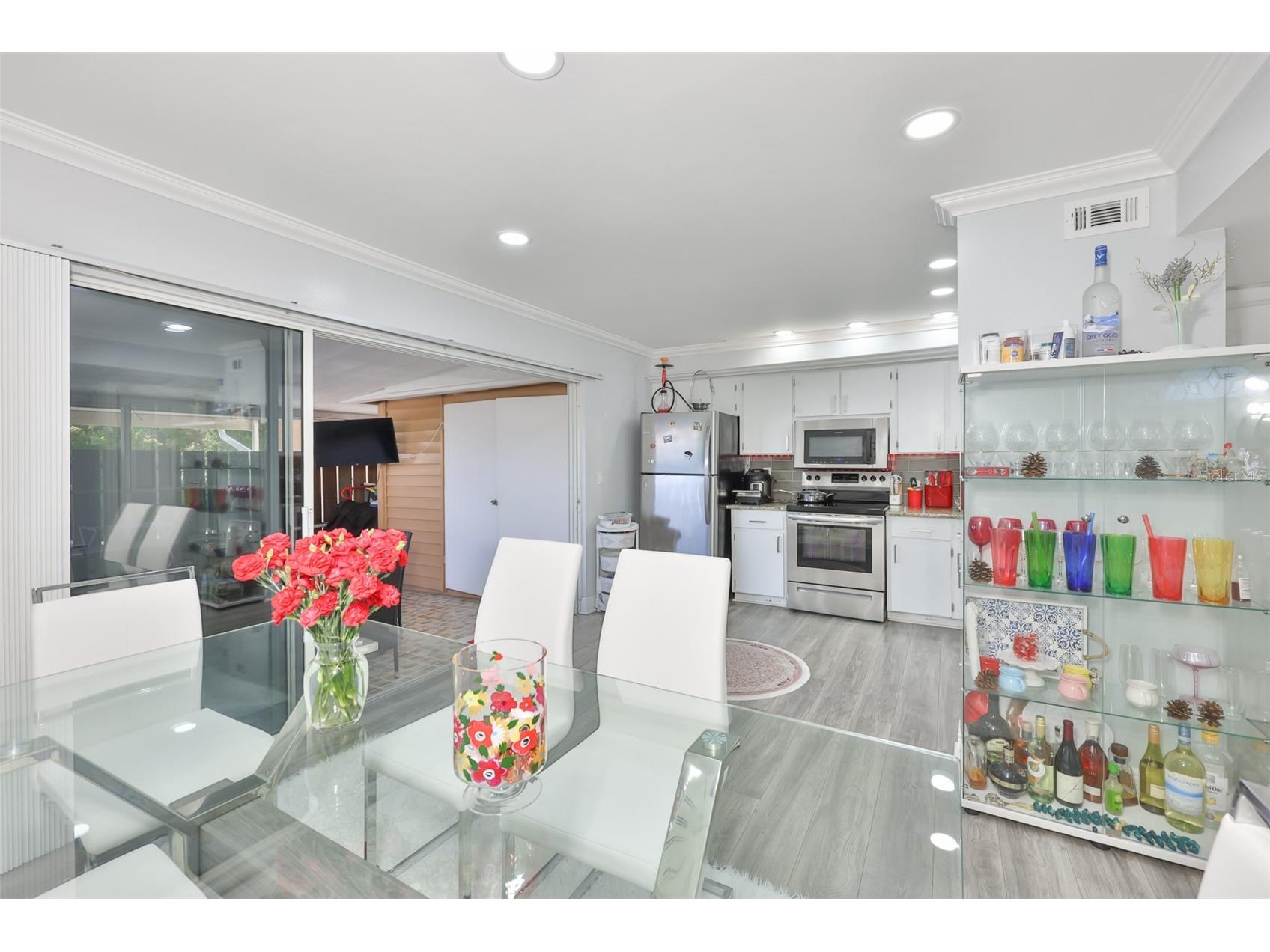 1865 Clearbrooke Drive Clearwater FL 33760 TB8507590 image18