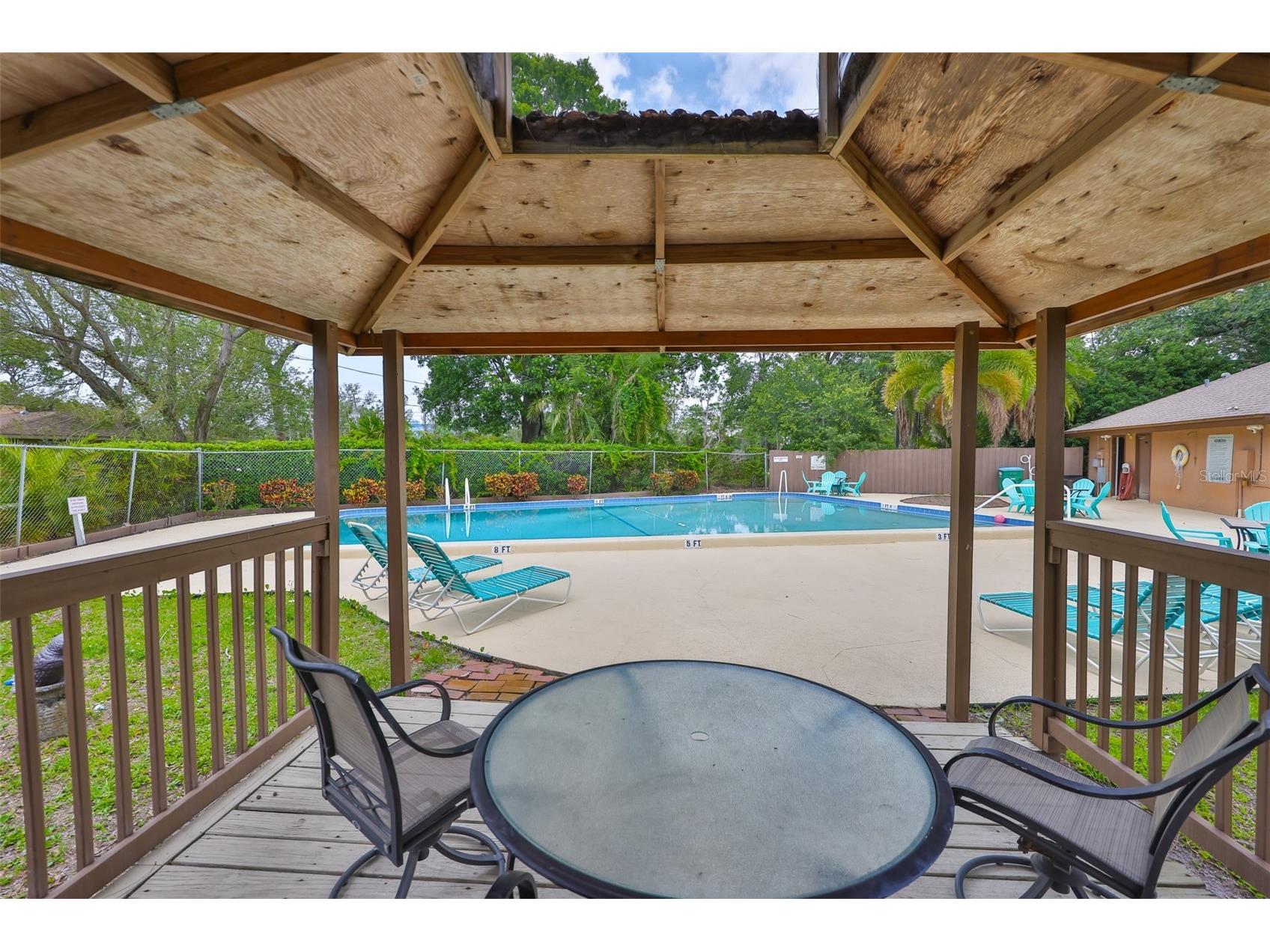 1865 Clearbrooke Drive Clearwater FL 33760 TB8507590 image40