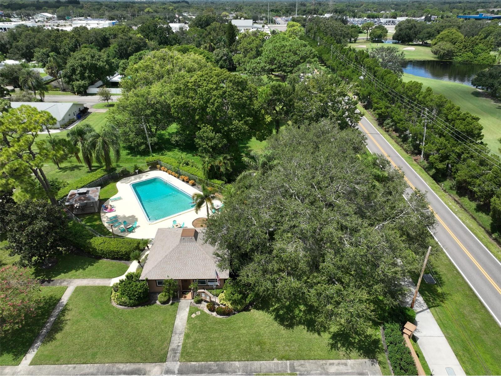 1865 Clearbrooke Drive Clearwater FL 33760 TB8507590 image44
