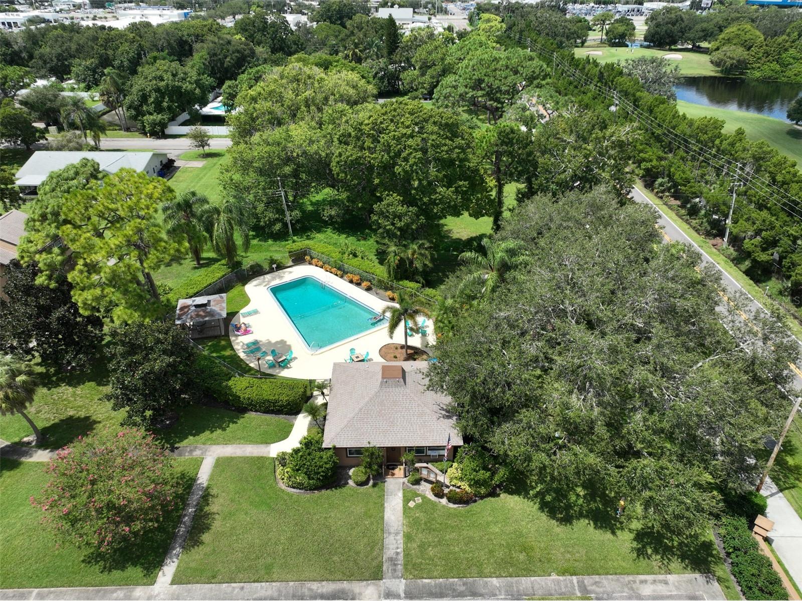 1865 Clearbrooke Drive Clearwater FL 33760 TB8507590 image45