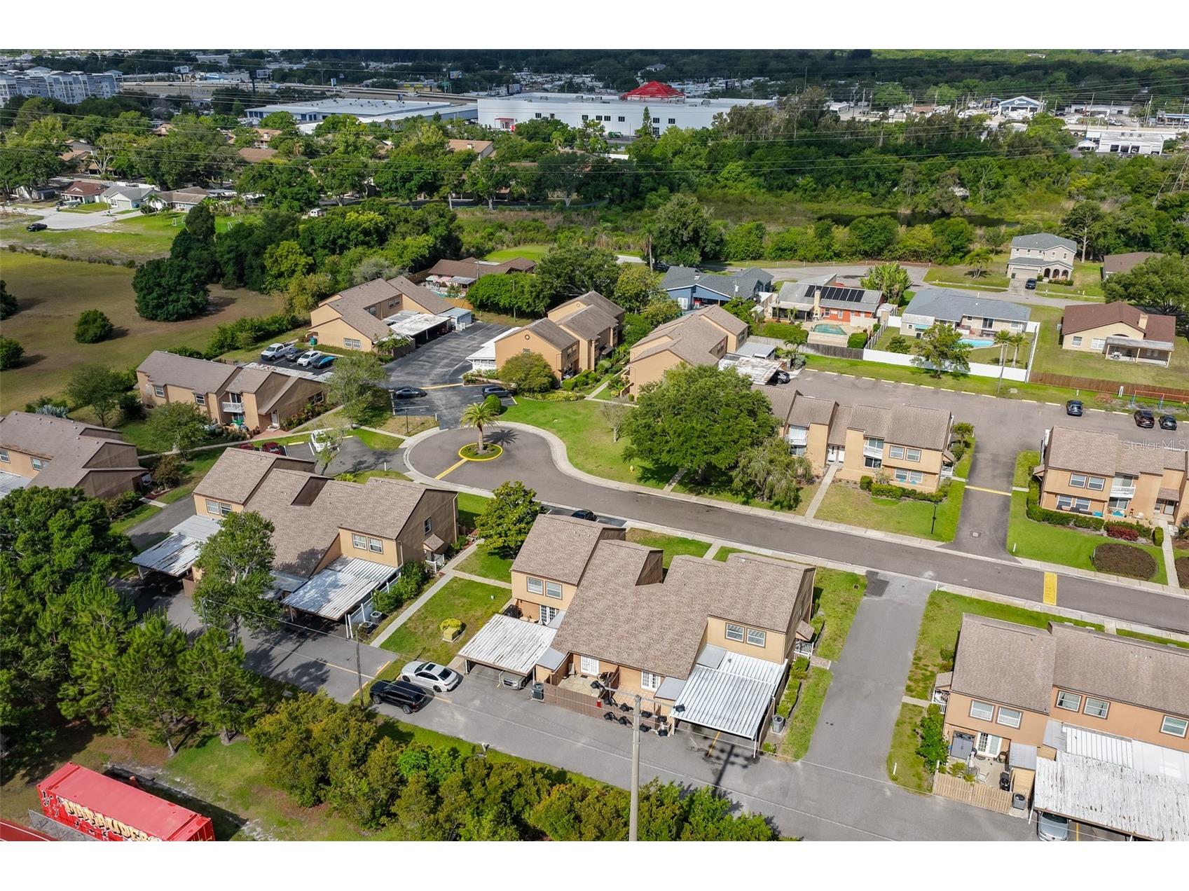 1865 Clearbrooke Drive Clearwater FL 33760 TB8507590 image46