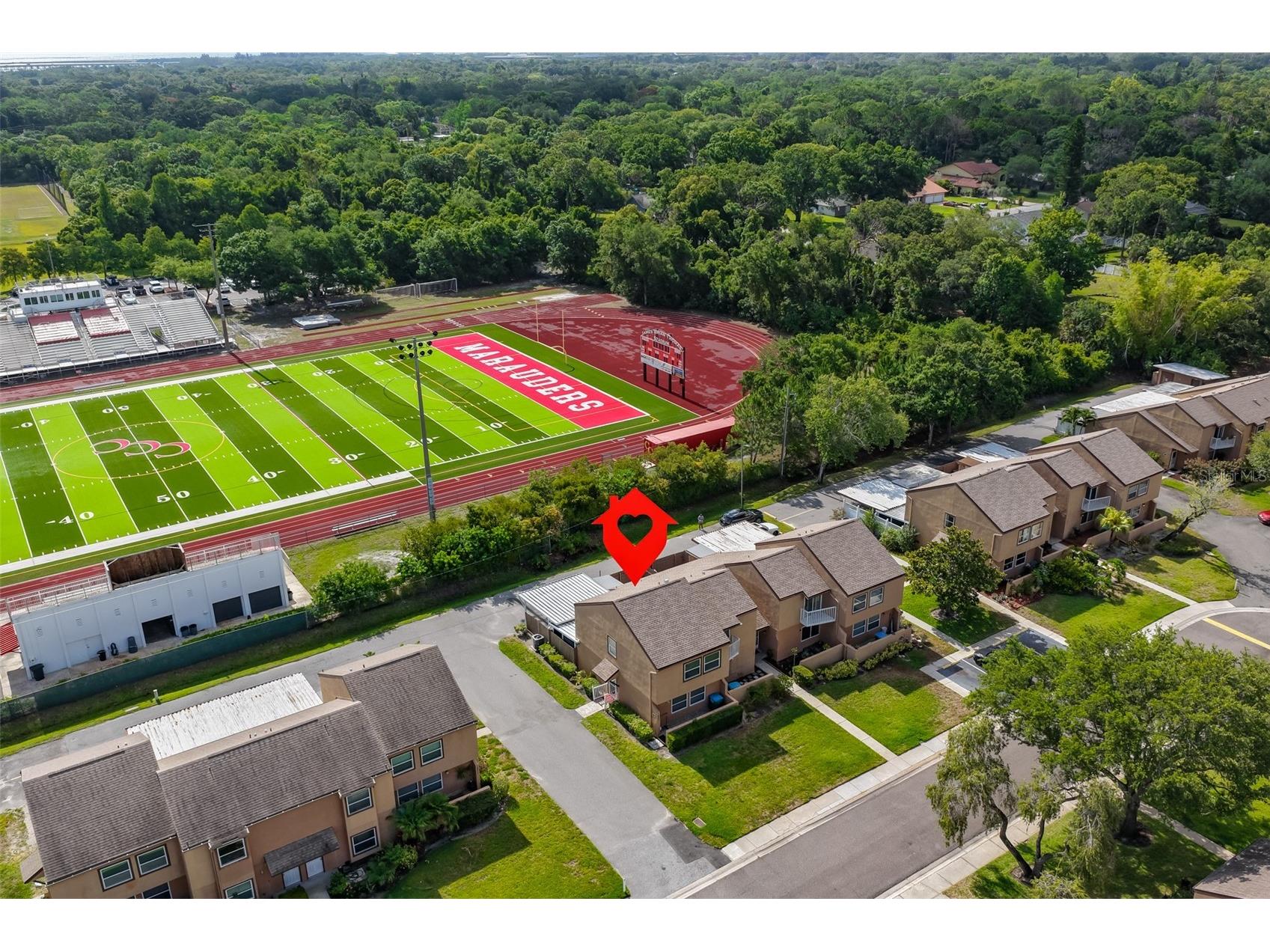 1865 Clearbrooke Drive Clearwater FL 33760 TB8507590 image47