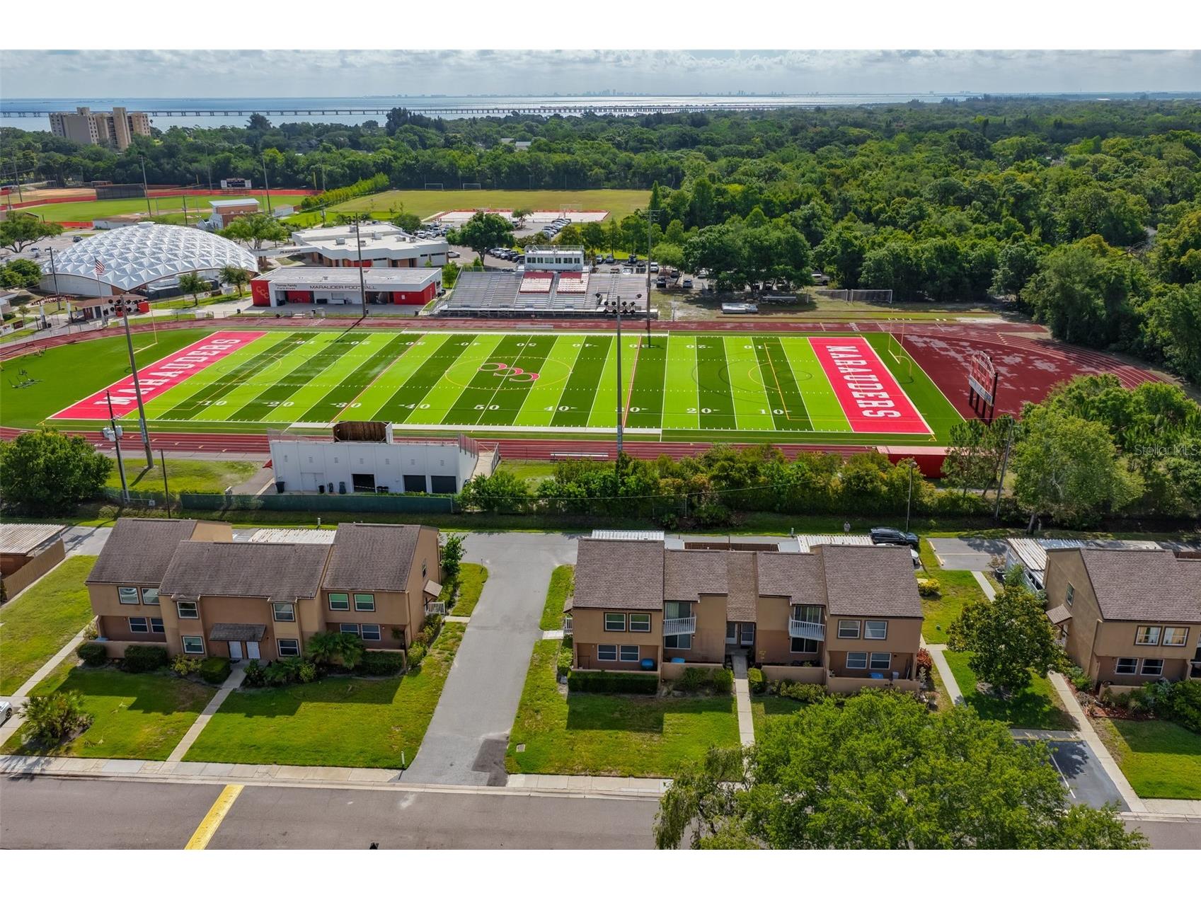 1865 Clearbrooke Drive Clearwater FL 33760 TB8507590 image48