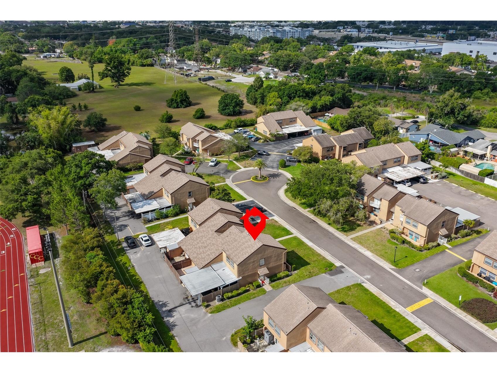 1865 Clearbrooke Drive Clearwater FL 33760 TB8507590 image49
