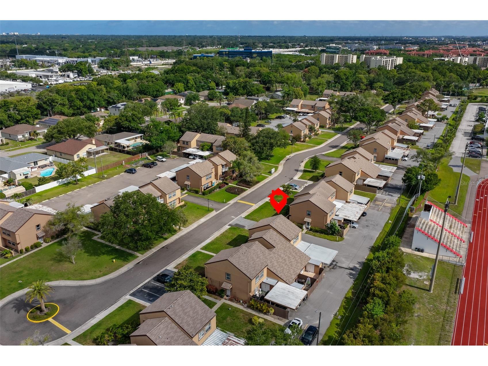 1865 Clearbrooke Drive Clearwater FL 33760 TB8507590 image50