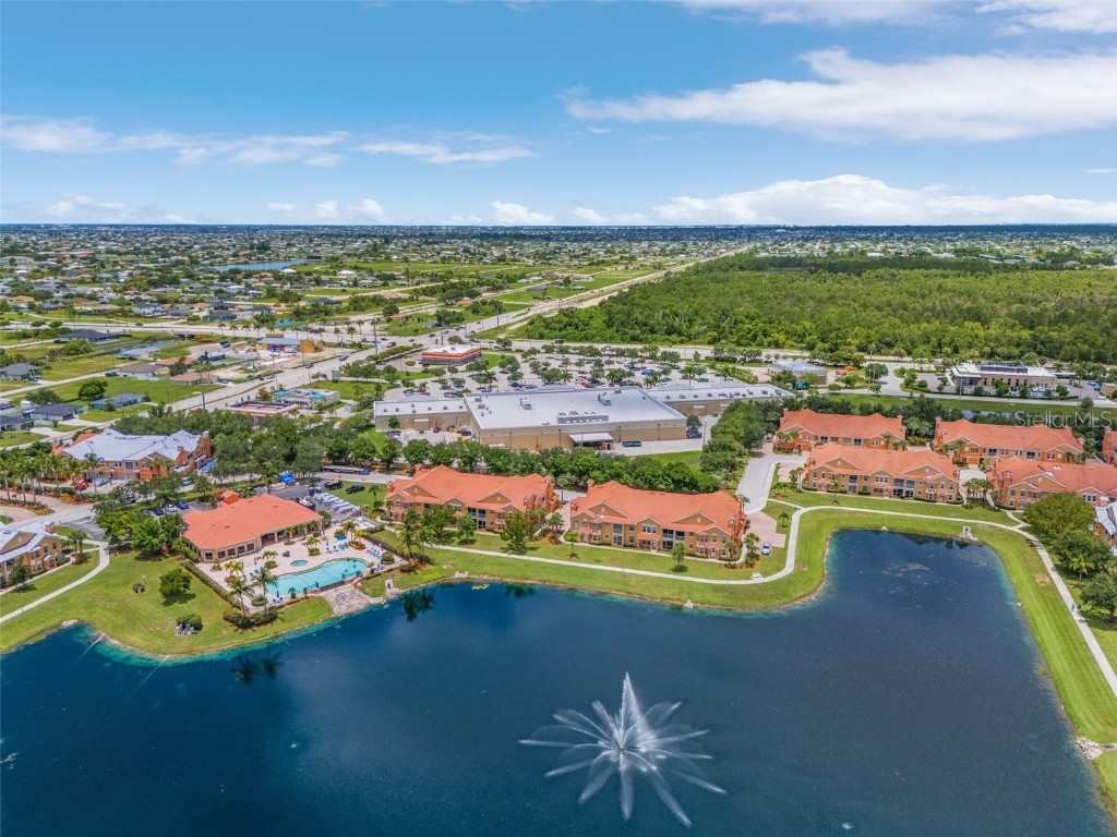 1865 Concordia Lake Circle #408 Cape Coral FL 33909 C7493829 image22