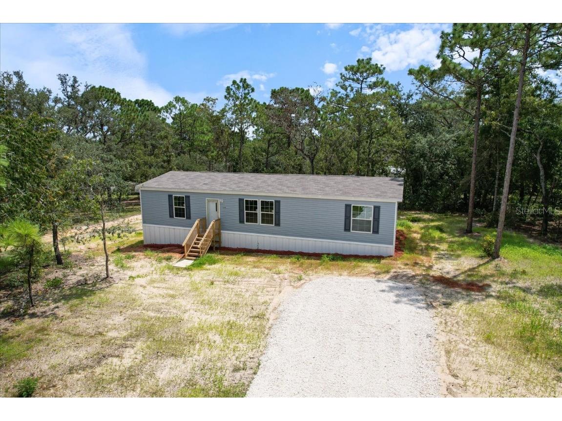 1865 N Trucks Avenue Hernando FL 34442 T3533519 image1