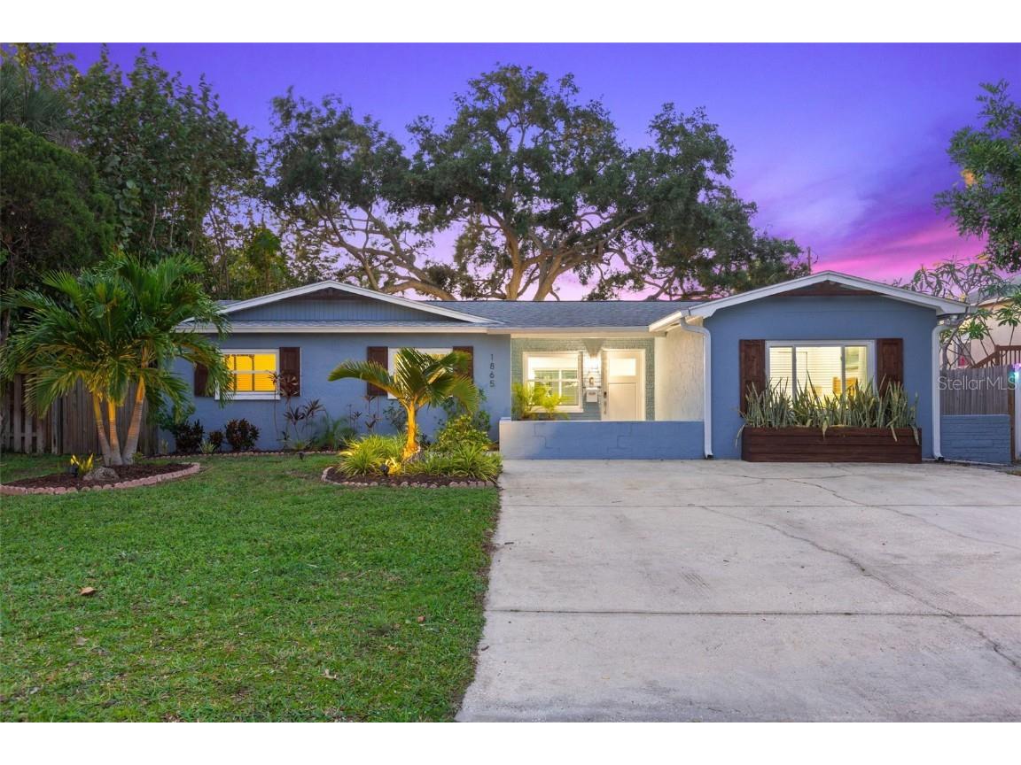 1865 Nebraska Avenue NE Saint Petersburg FL 33703 U8197020 image1