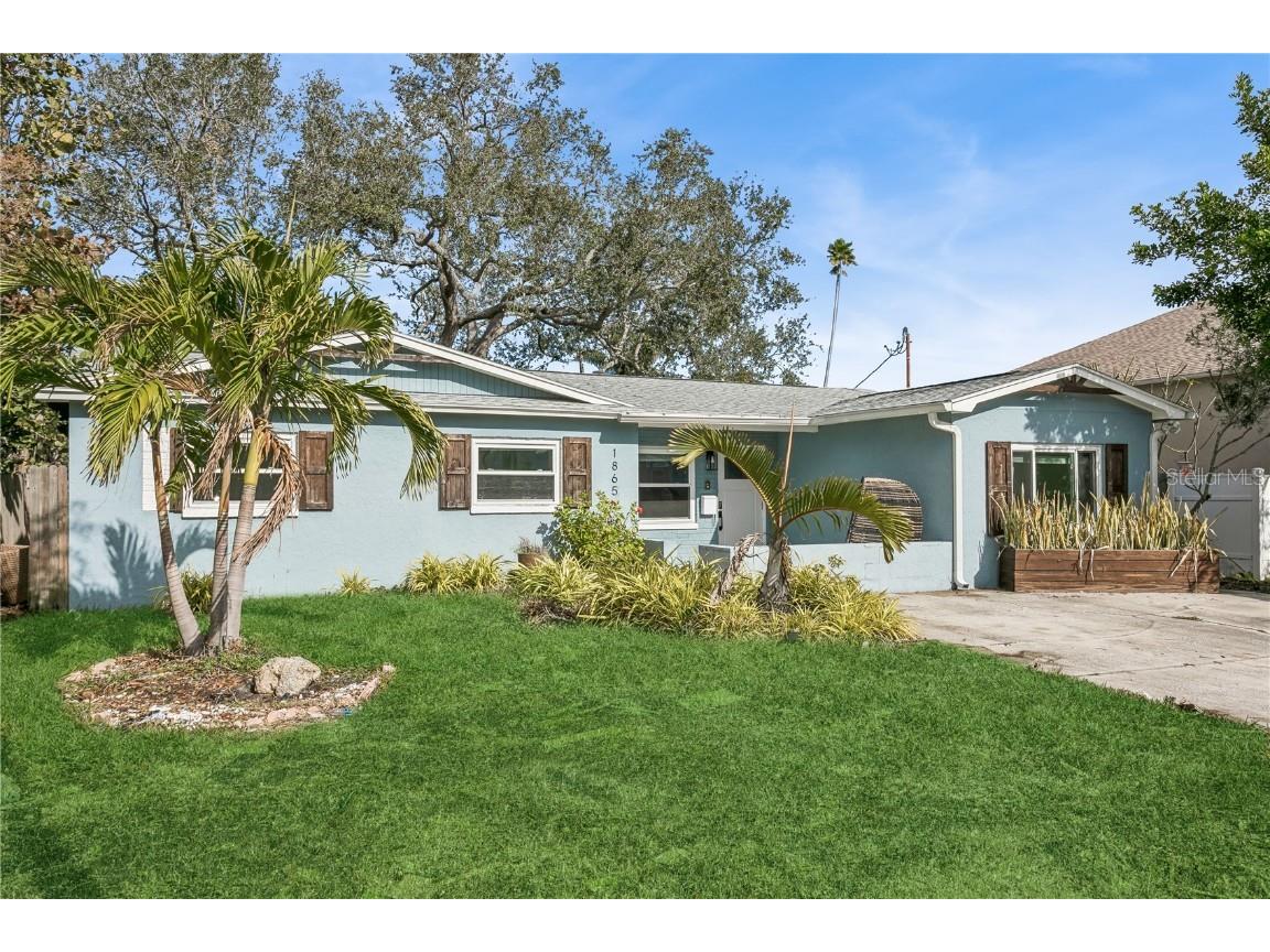 1865 Nebraska Avenue NE Saint Petersburg FL 33703 TB8343256 image1