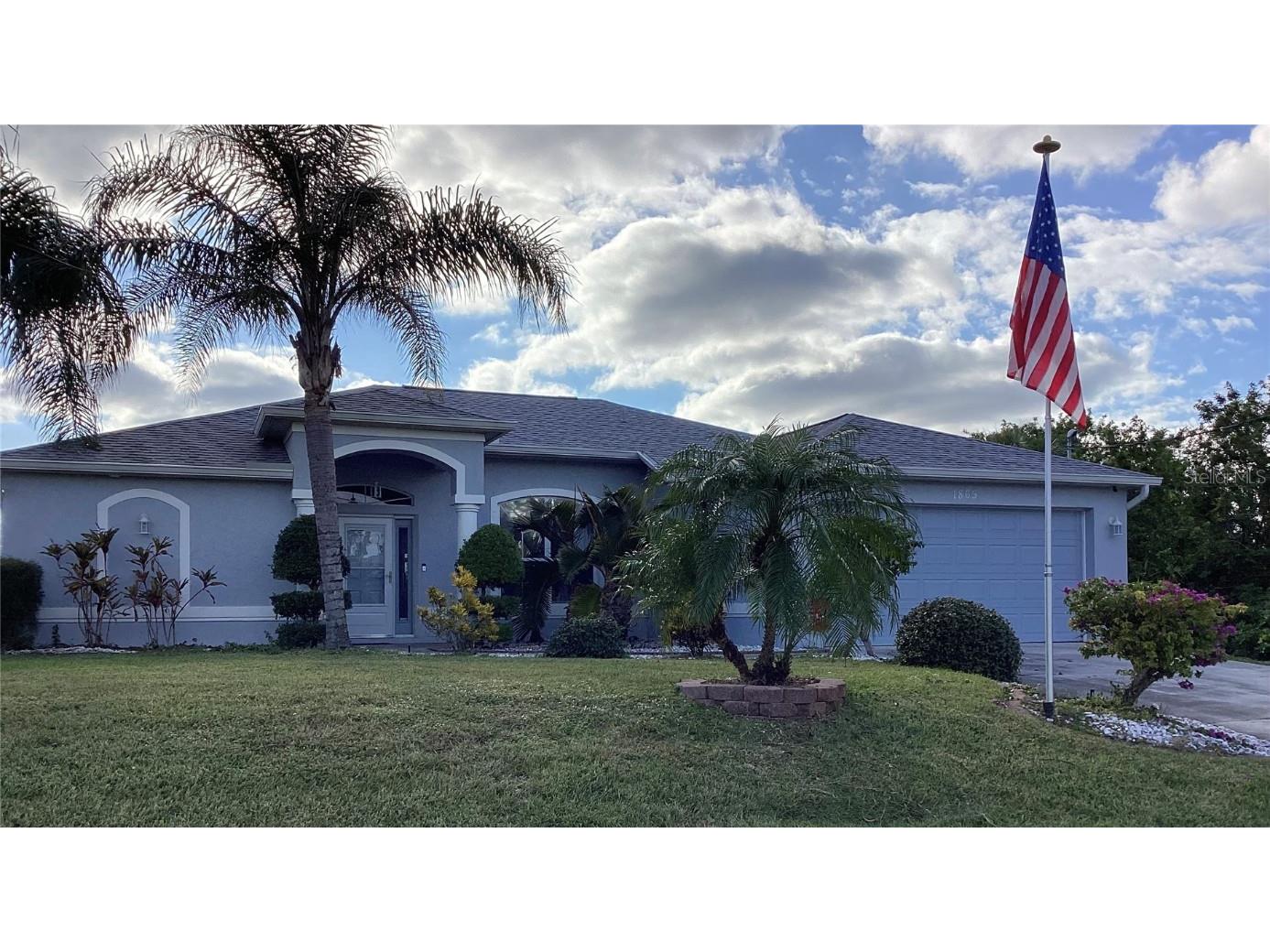 1865 Northland Avenue North Port FL 34288 C7501674 image1