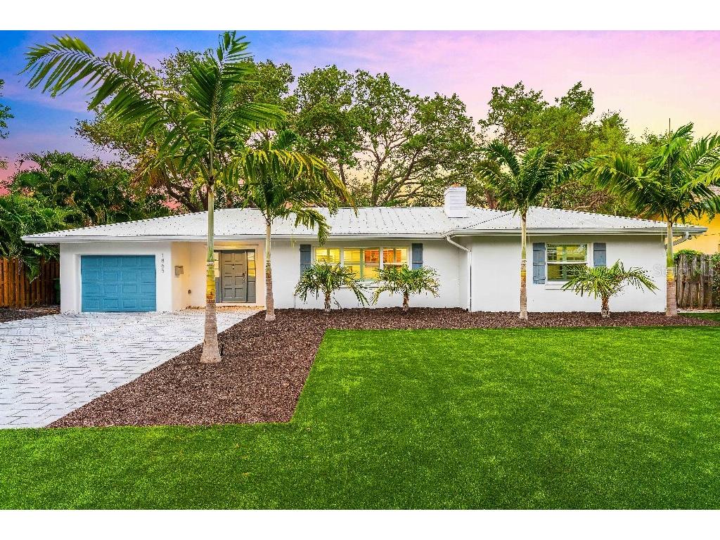 1865 Orchid Street Sarasota FL 34239 T3488714 image1