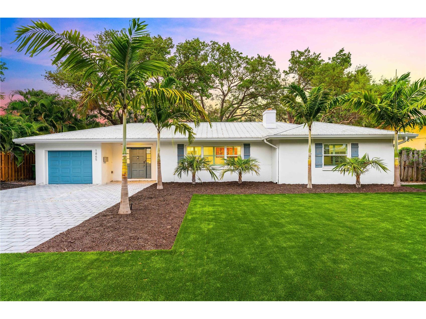 1865 Orchid Street Sarasota FL 34239 A4609514 image1