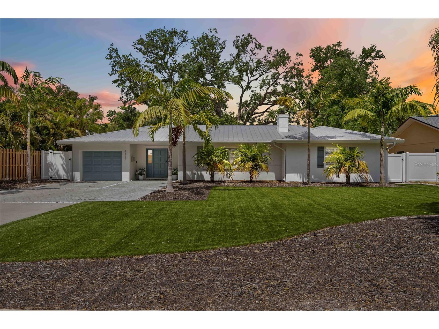 1865 Orchid Street Sarasota FL 34239 A4609514 image44