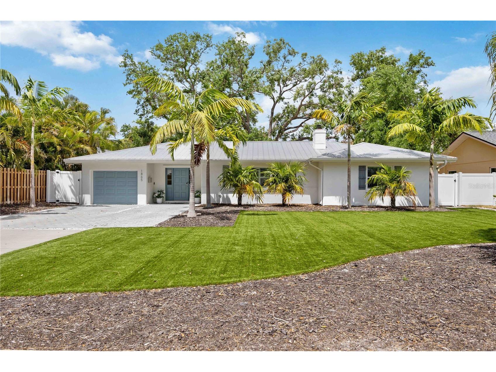 1865 Orchid Street Sarasota FL 34239 A4609514 image45