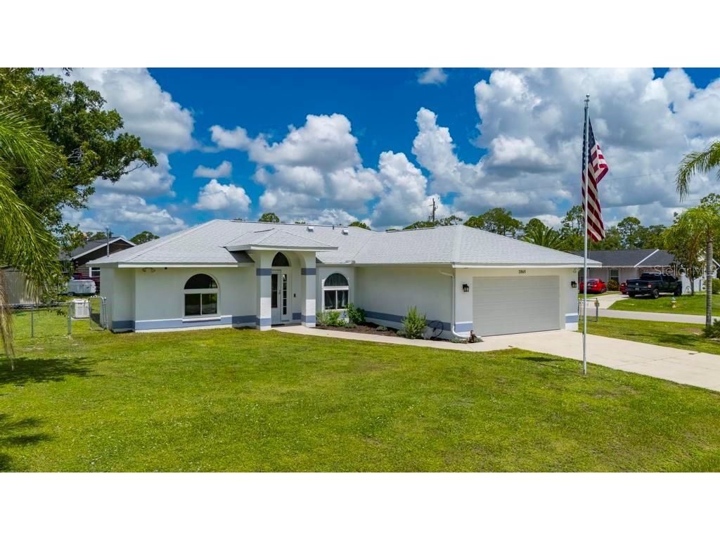 1865 Rival Terrace North Port FL 34286 C7511659 image1